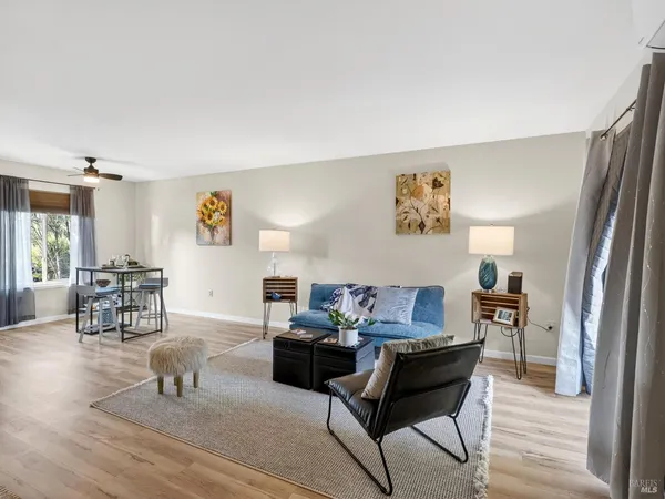 $414,999 | 836 West Spain Street, Unit 6, Sonoma, CA 95476