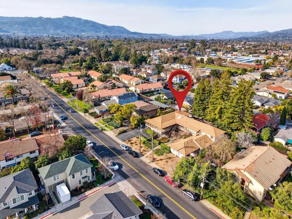 $414,999 | 836 West Spain Street, Unit 6, Sonoma, CA 95476