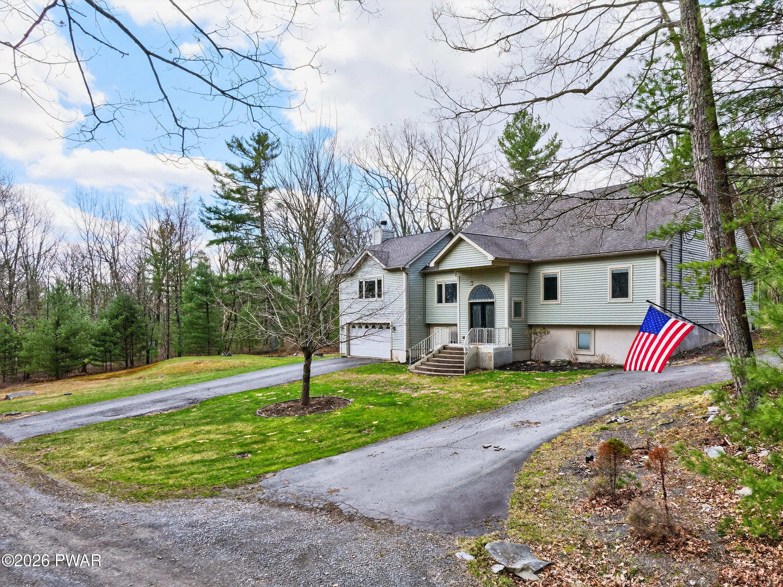 155 Piute Road Shohola, PA 18458 - Photo 2 of 48 DJI_20260406123552_0220_D