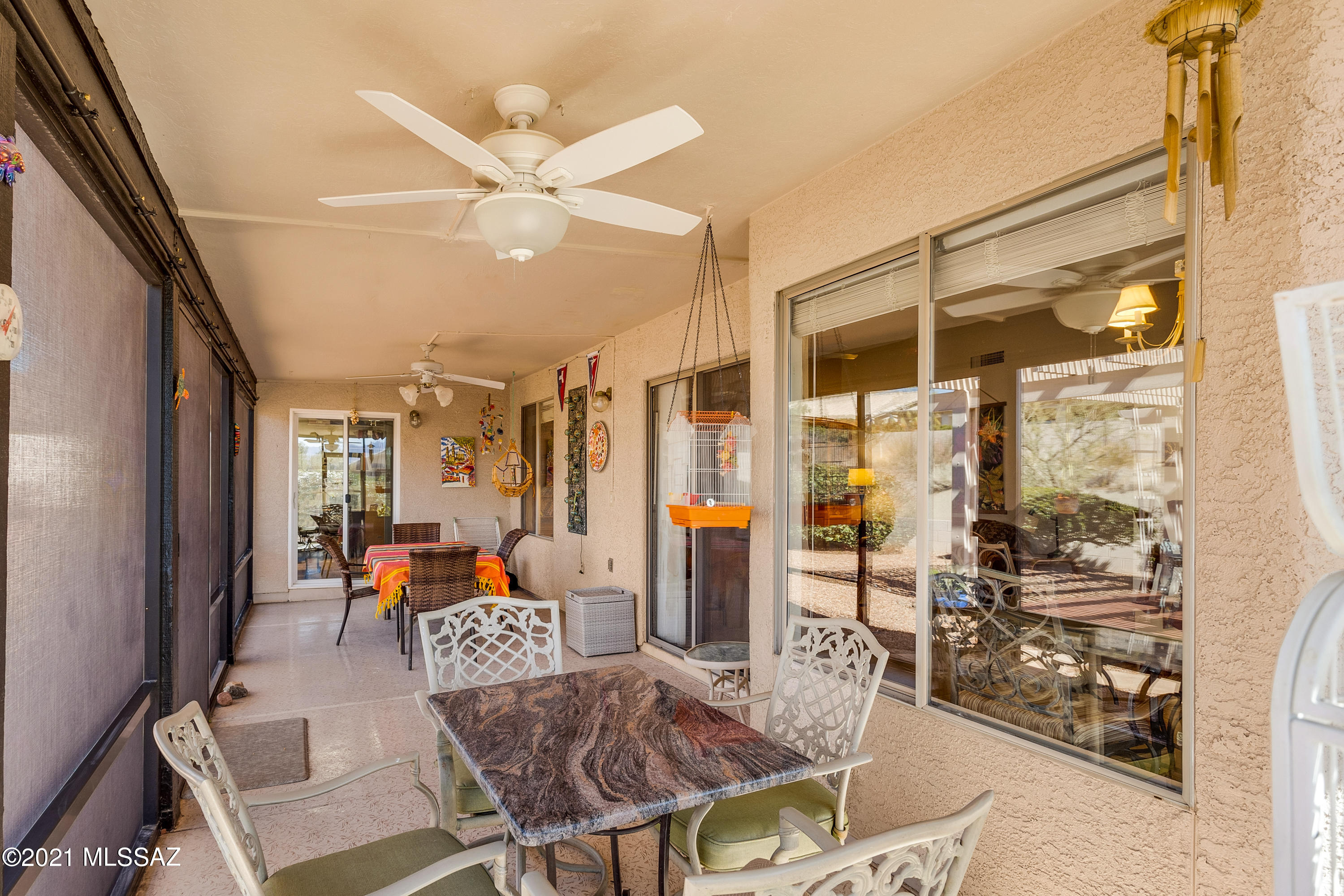 35926 Mesa Ridge Drive Saddlebrooke, AZ 85739 - Photo 21 of 33