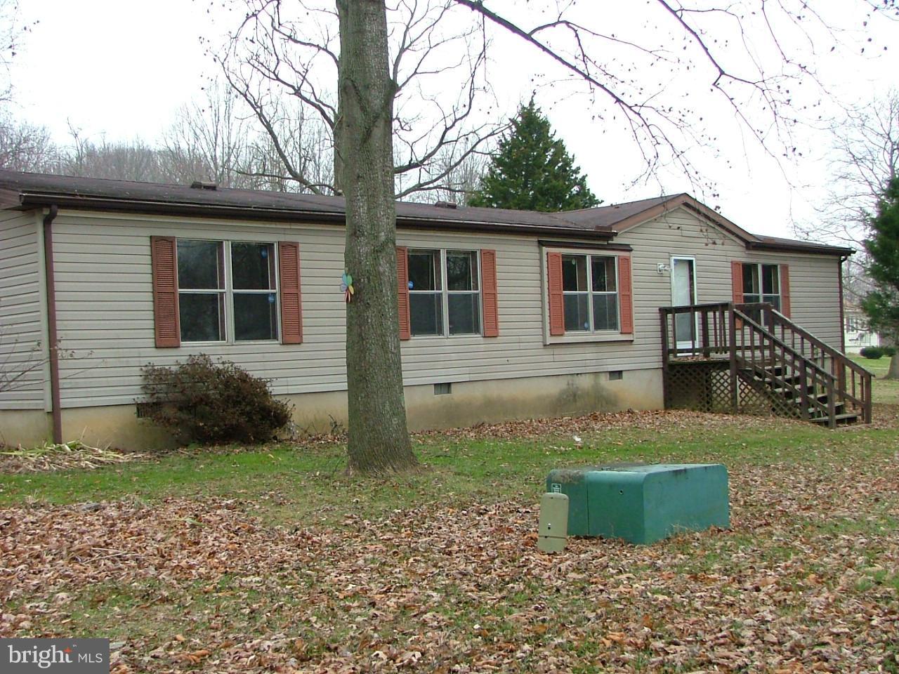 Exterior (Front)