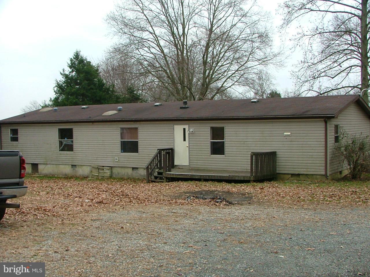 269 Kirk Road Elkton, MD 21921 - Photo 11 of 11 Exterior (Rear)