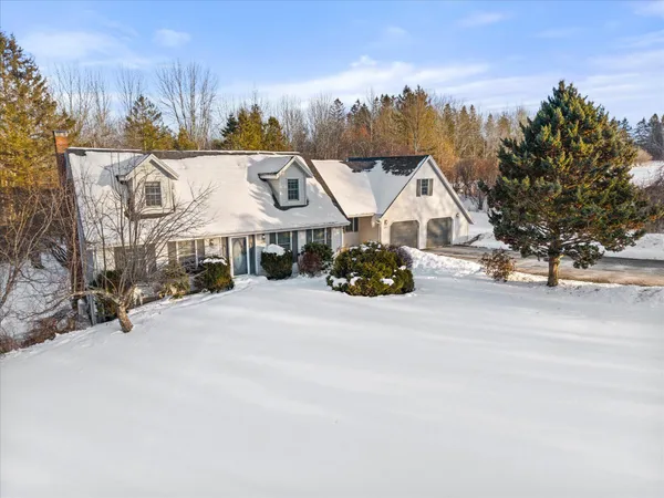 $510,000 | 130 Miller Road, Hampden, ME 04444