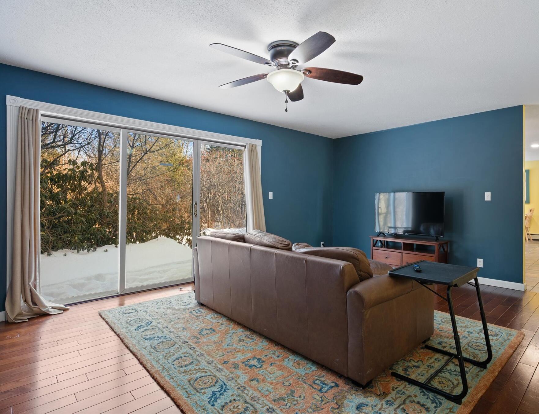 130 Miller Road Hampden, ME 04444 - Photo 11 of 60 Living