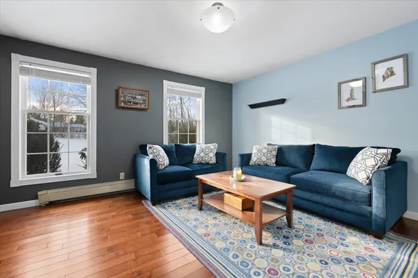 $510,000 | 130 Miller Road, Hampden, ME 04444