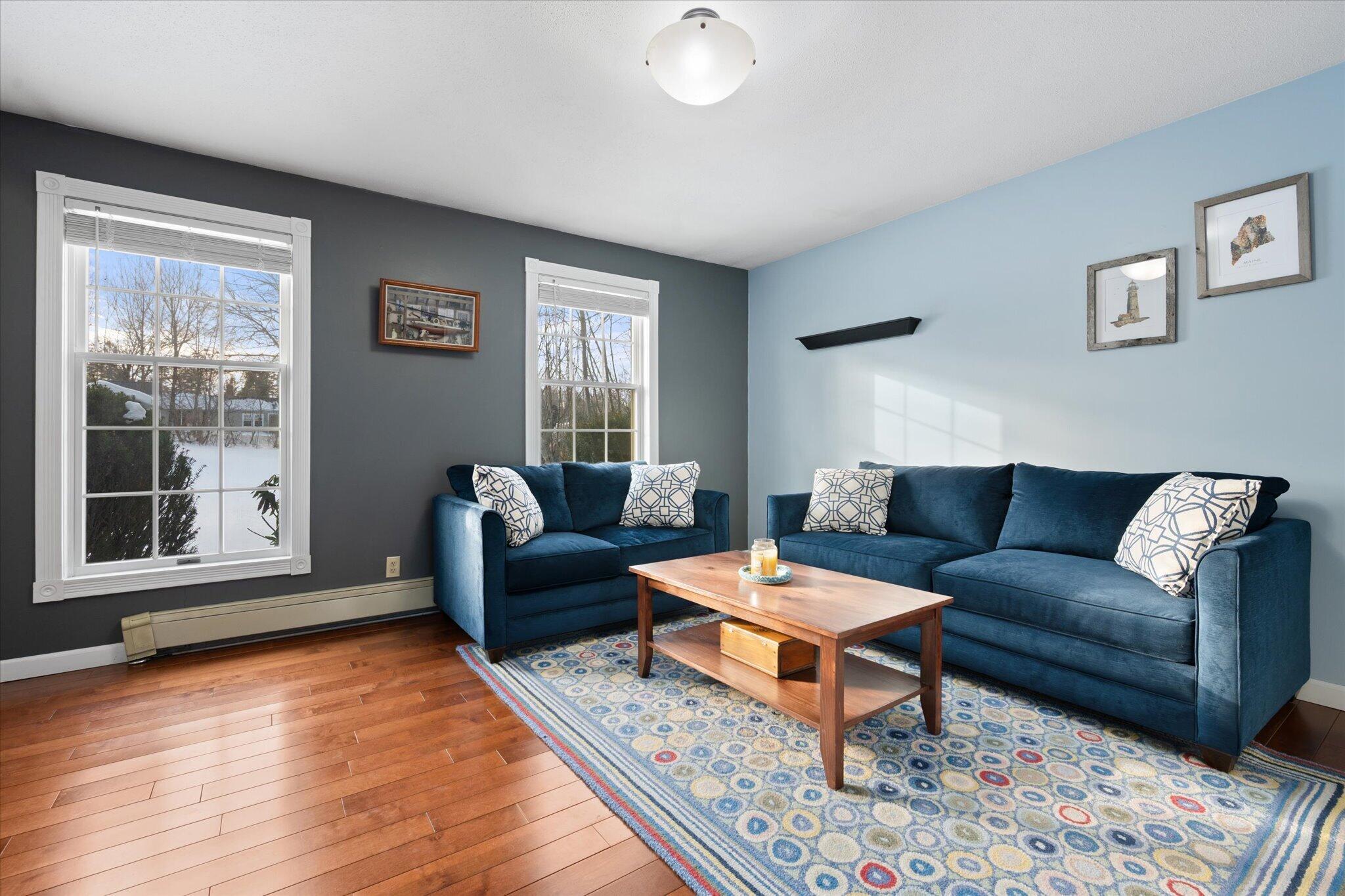 130 Miller Road Hampden, ME 04444 - Photo 14 of 60 Family