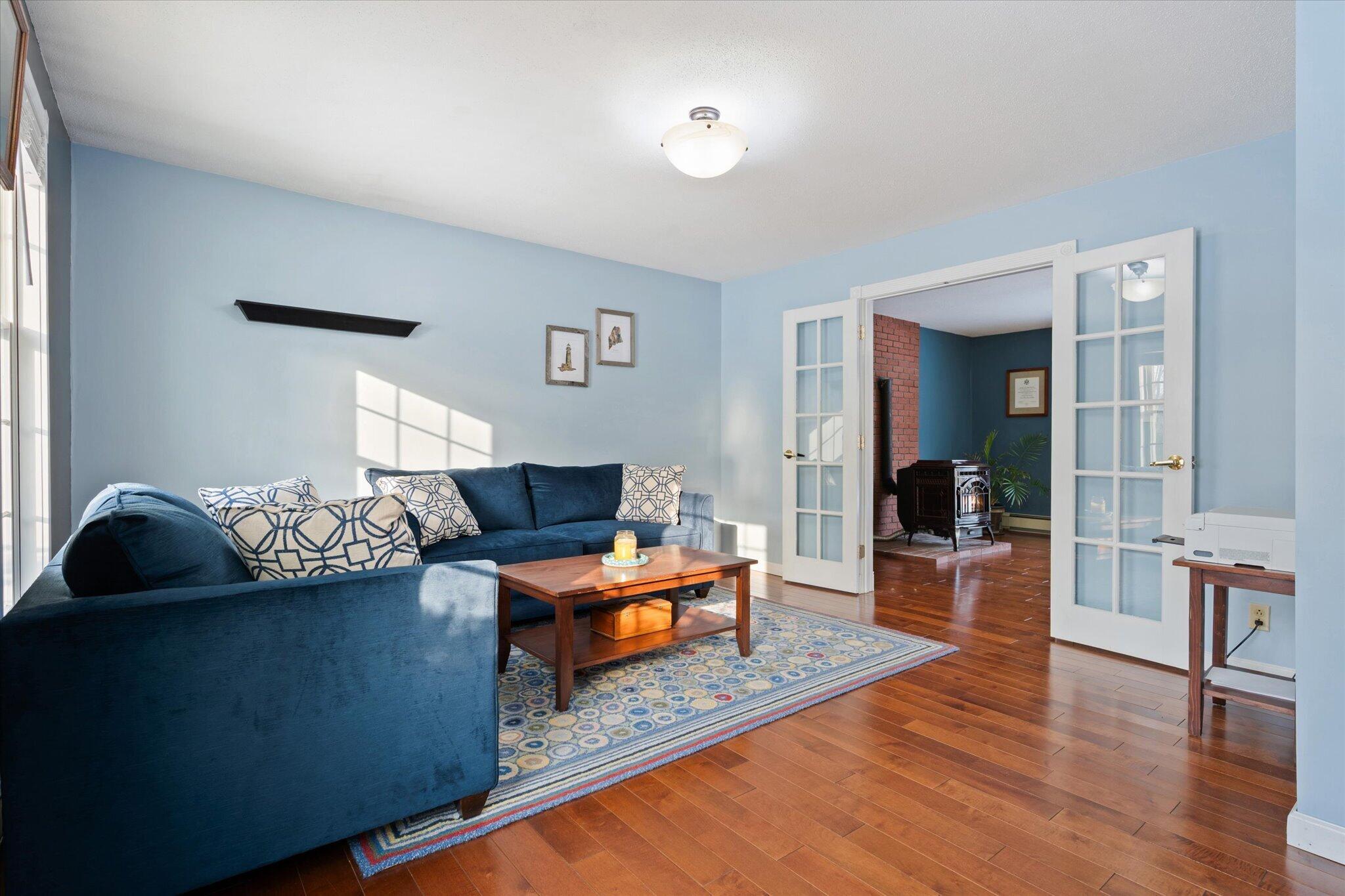 130 Miller Road Hampden, ME 04444 - Photo 15 of 60 Family