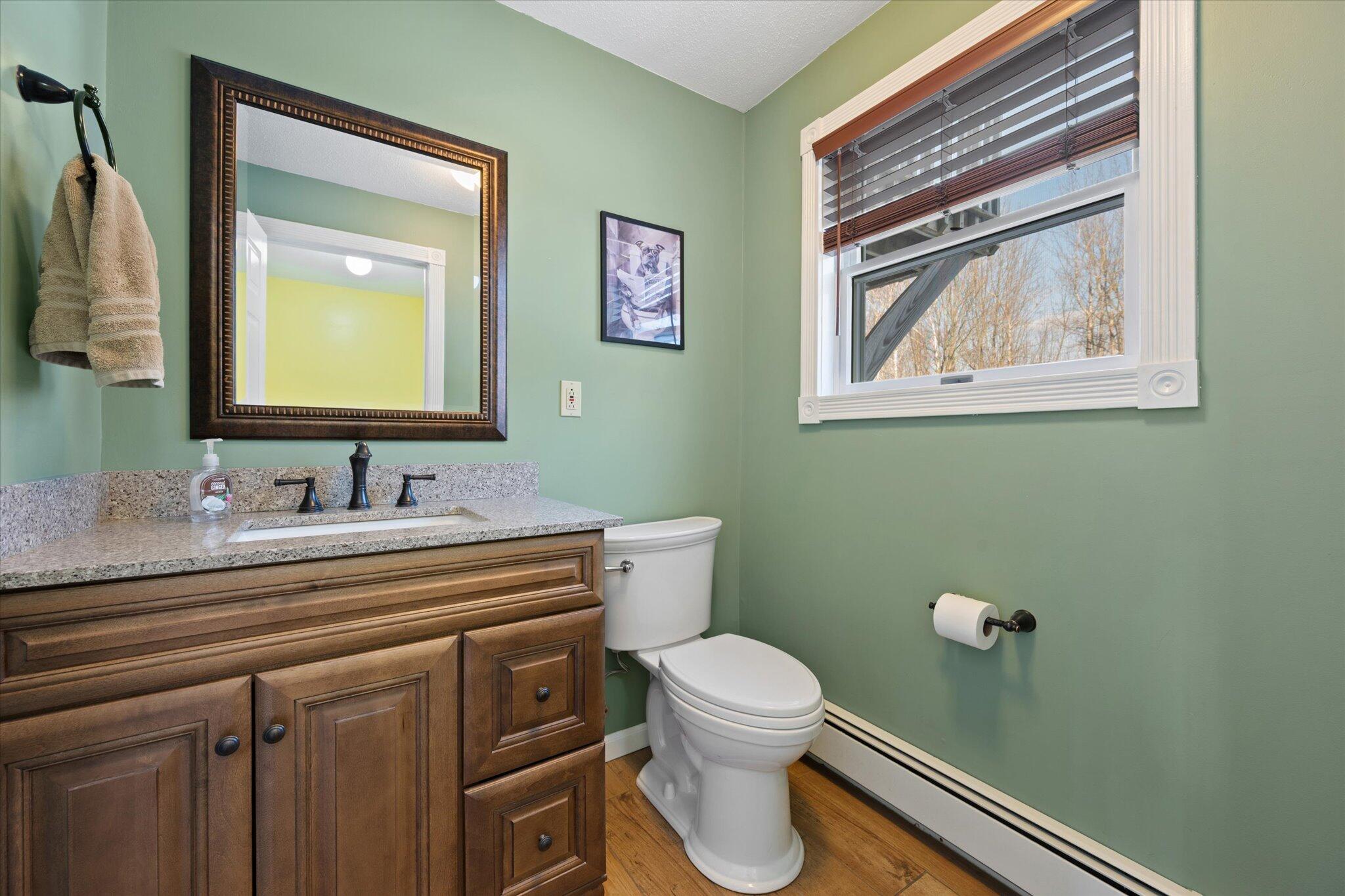 130 Miller Road Hampden, ME 04444 - Photo 18 of 60 Bathroom