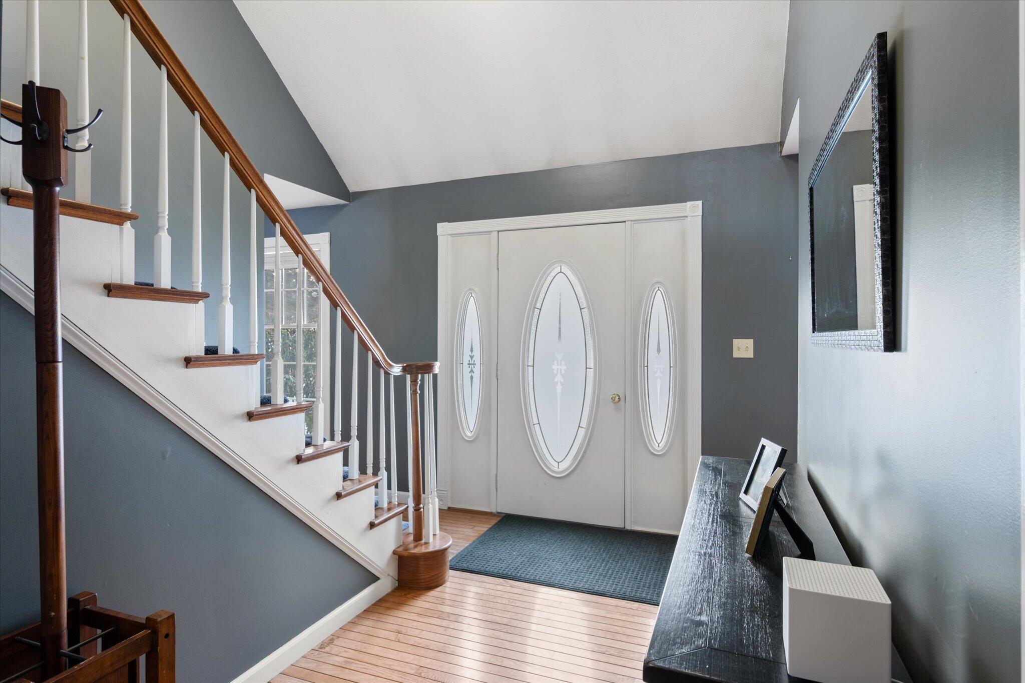 130 Miller Road Hampden, ME 04444 - Photo 19 of 60 Foyer