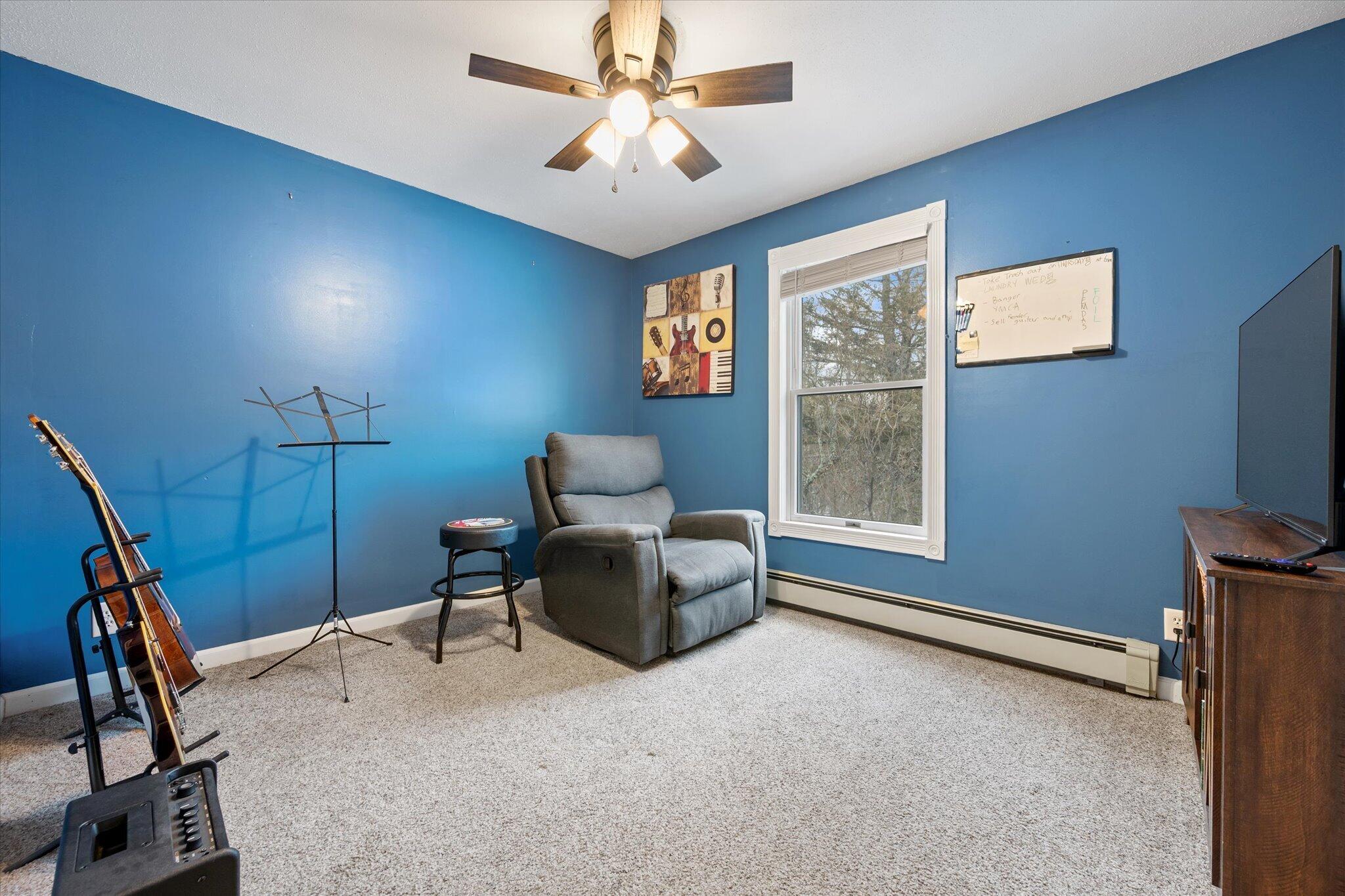 130 Miller Road Hampden, ME 04444 - Photo 25 of 60 Bedroom 3