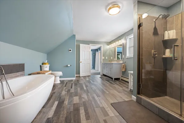 $510,000 | 130 Miller Road, Hampden, ME 04444