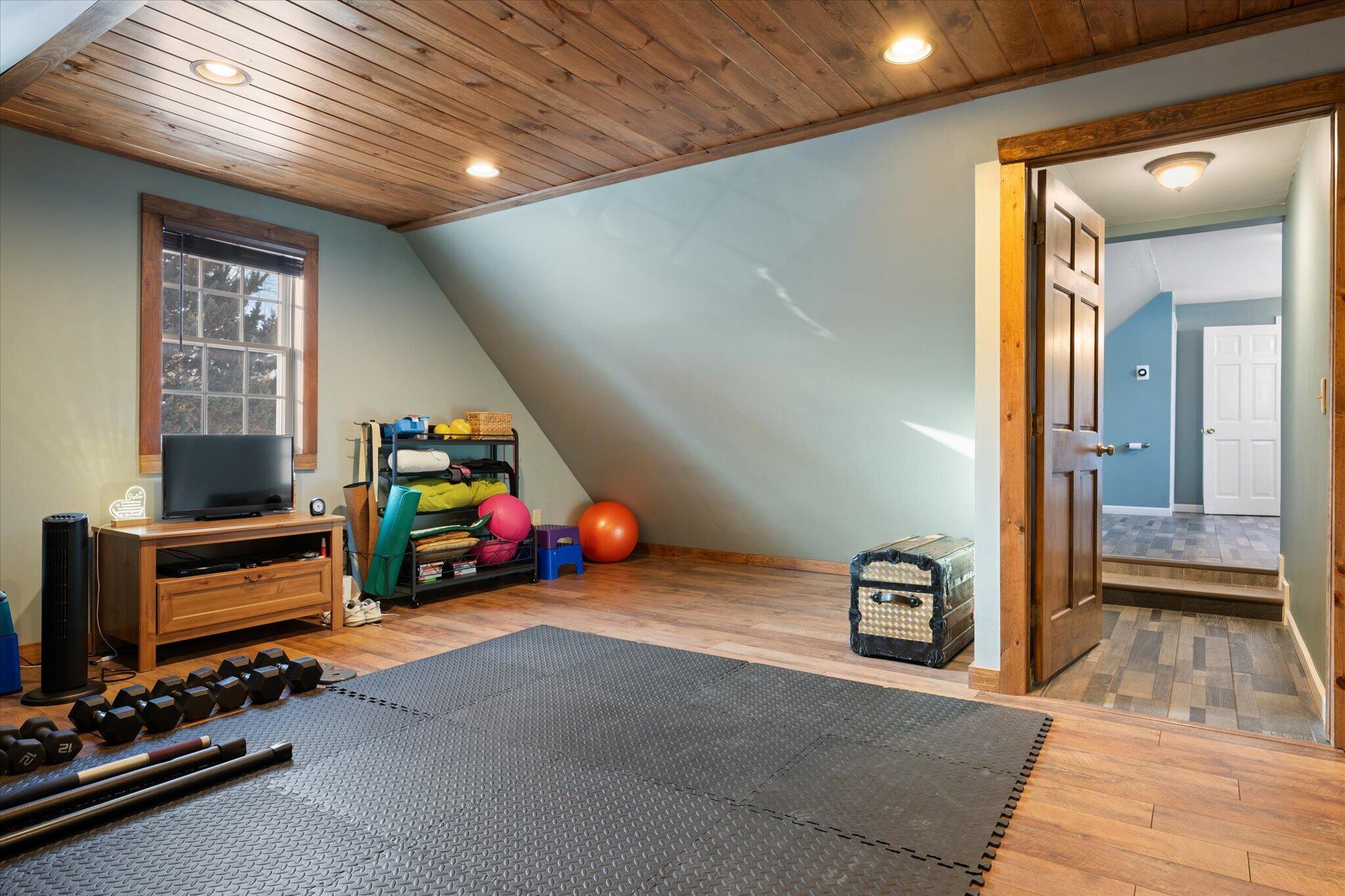 130 Miller Road Hampden, ME 04444 - Photo 37 of 60 Bonus Room