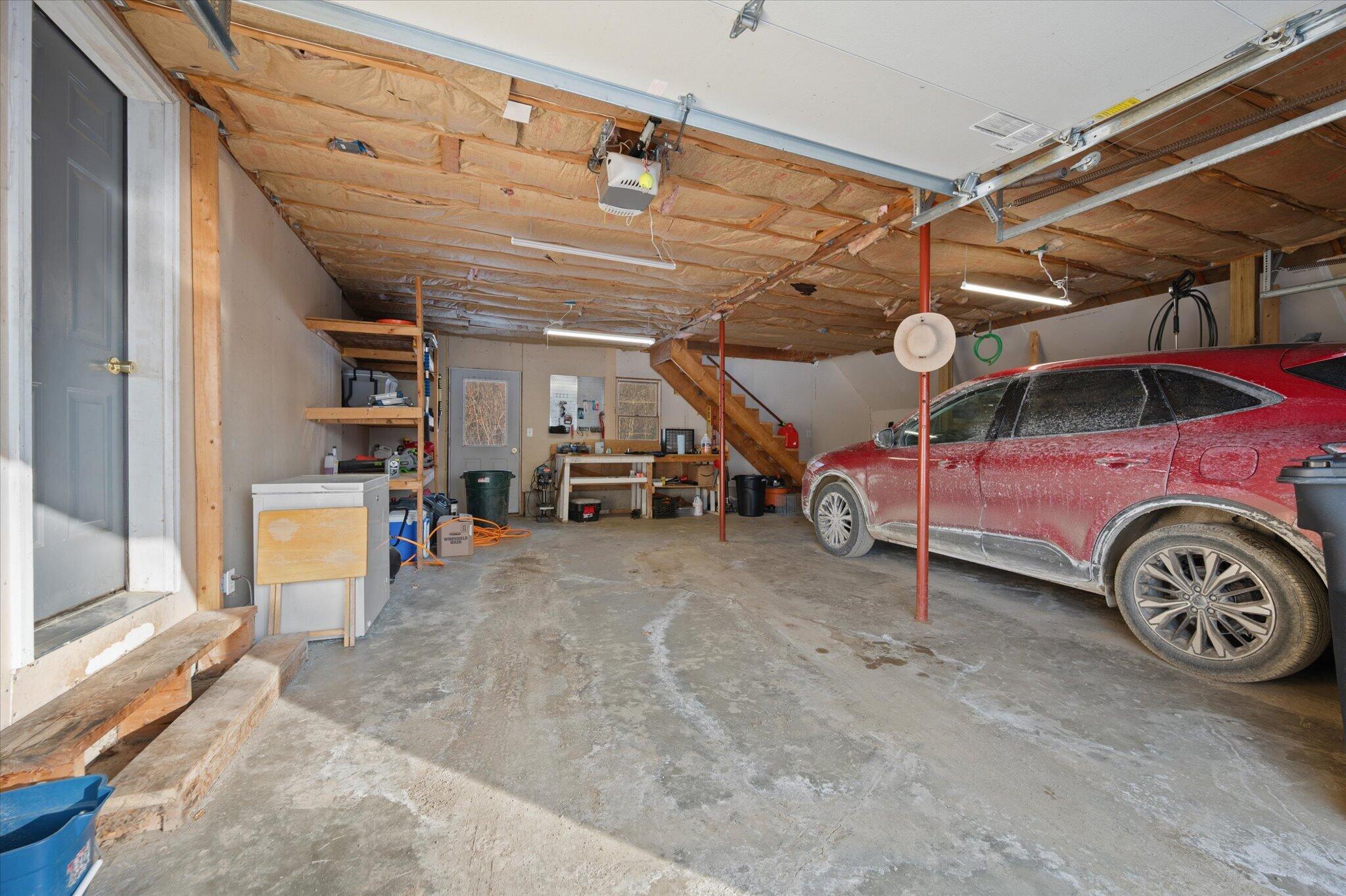 130 Miller Road Hampden, ME 04444 - Photo 39 of 60 2 car garage