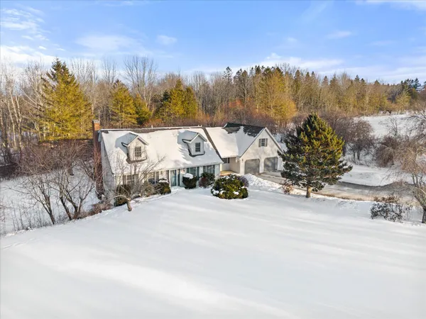 $510,000 | 130 Miller Road, Hampden, ME 04444