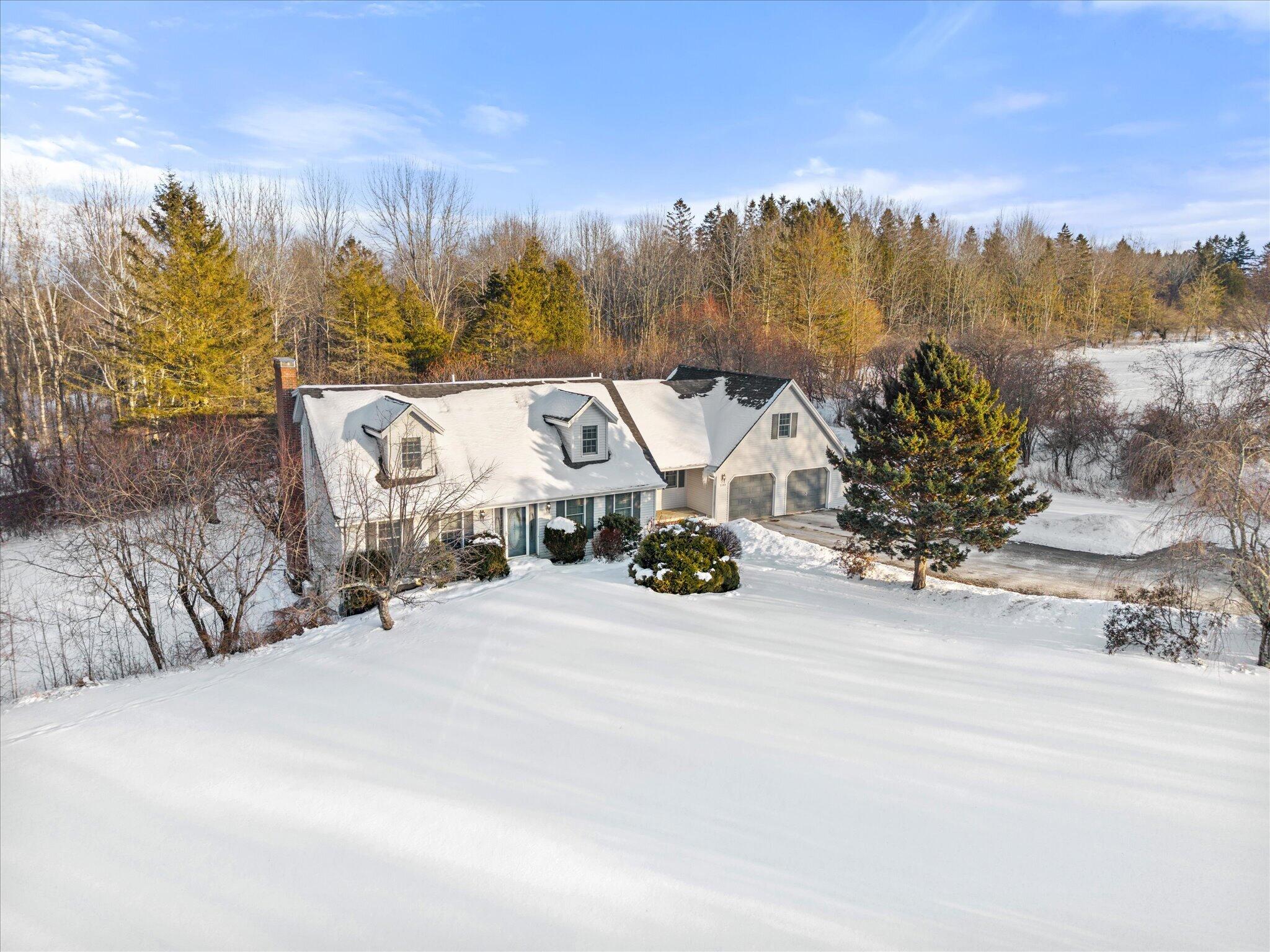 130 Miller Road Hampden, ME 04444 - Photo 47 of 60 130 Miller Rd. Hampden, ME