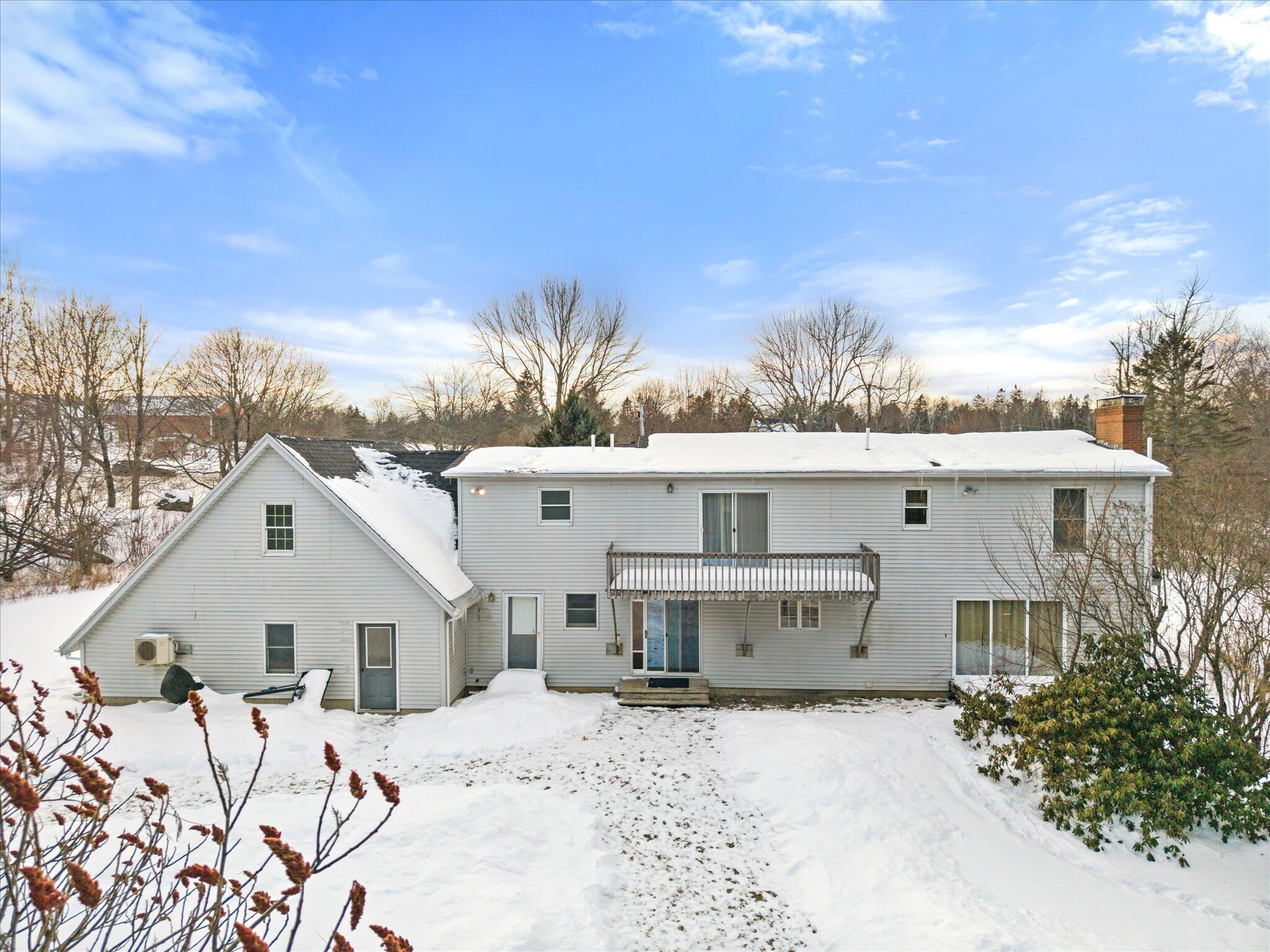 130 Miller Road Hampden, ME 04444 - Photo 48 of 60 130 Miller Rd. Hampden, ME