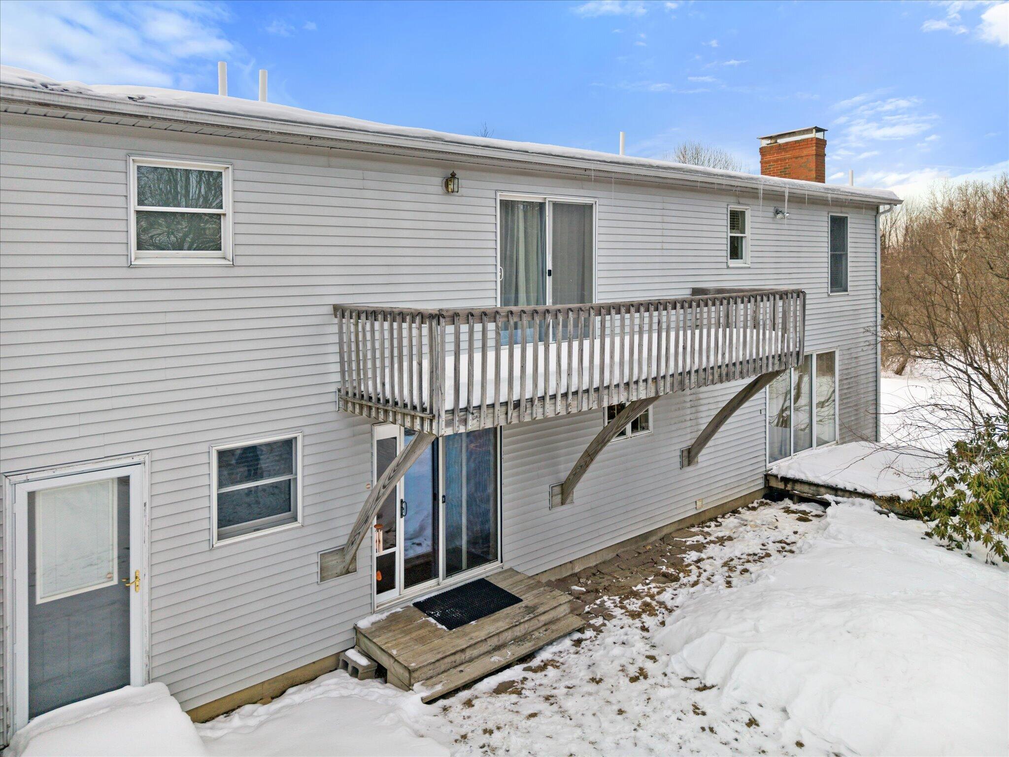 130 Miller Road Hampden, ME 04444 - Photo 49 of 60 130 Miller Rd. Hampden, ME