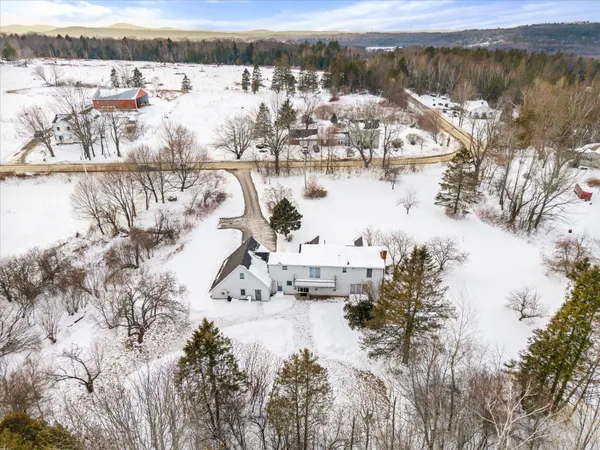 $510,000 | 130 Miller Road, Hampden, ME 04444