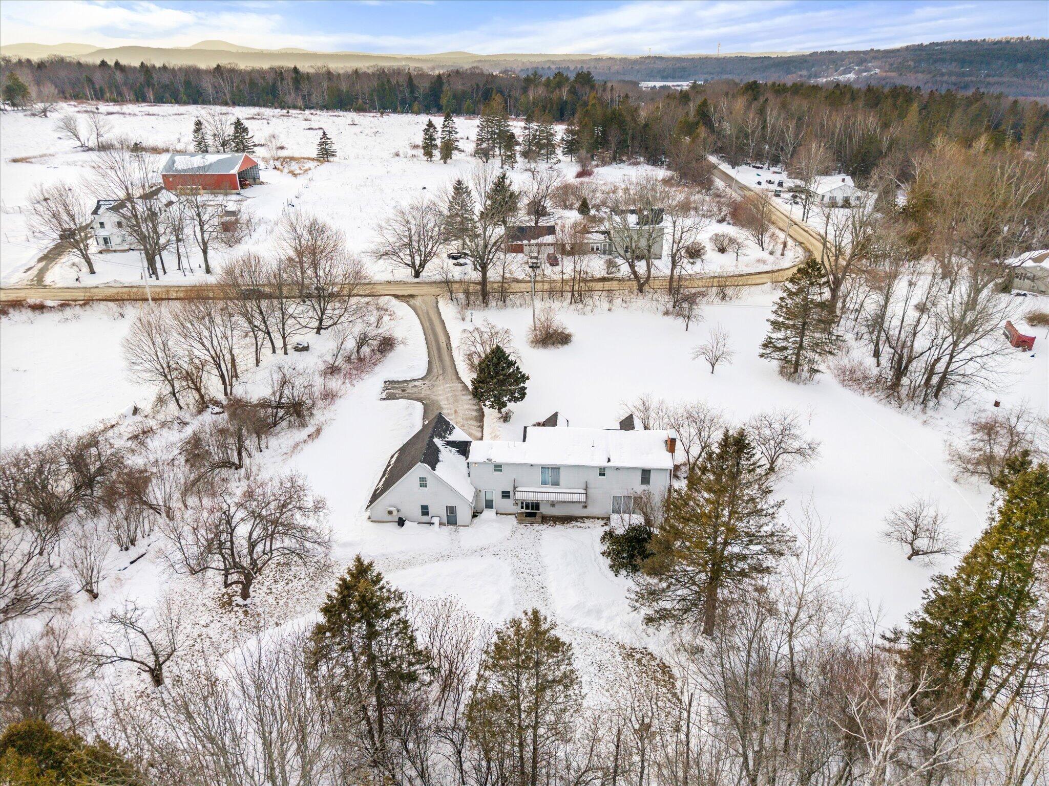 130 Miller Road Hampden, ME 04444 - Photo 52 of 60 130 Miller Rd. Hampden, ME