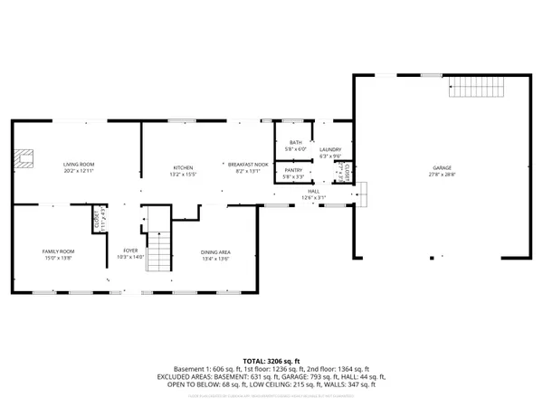 $510,000 | 130 Miller Road, Hampden, ME 04444