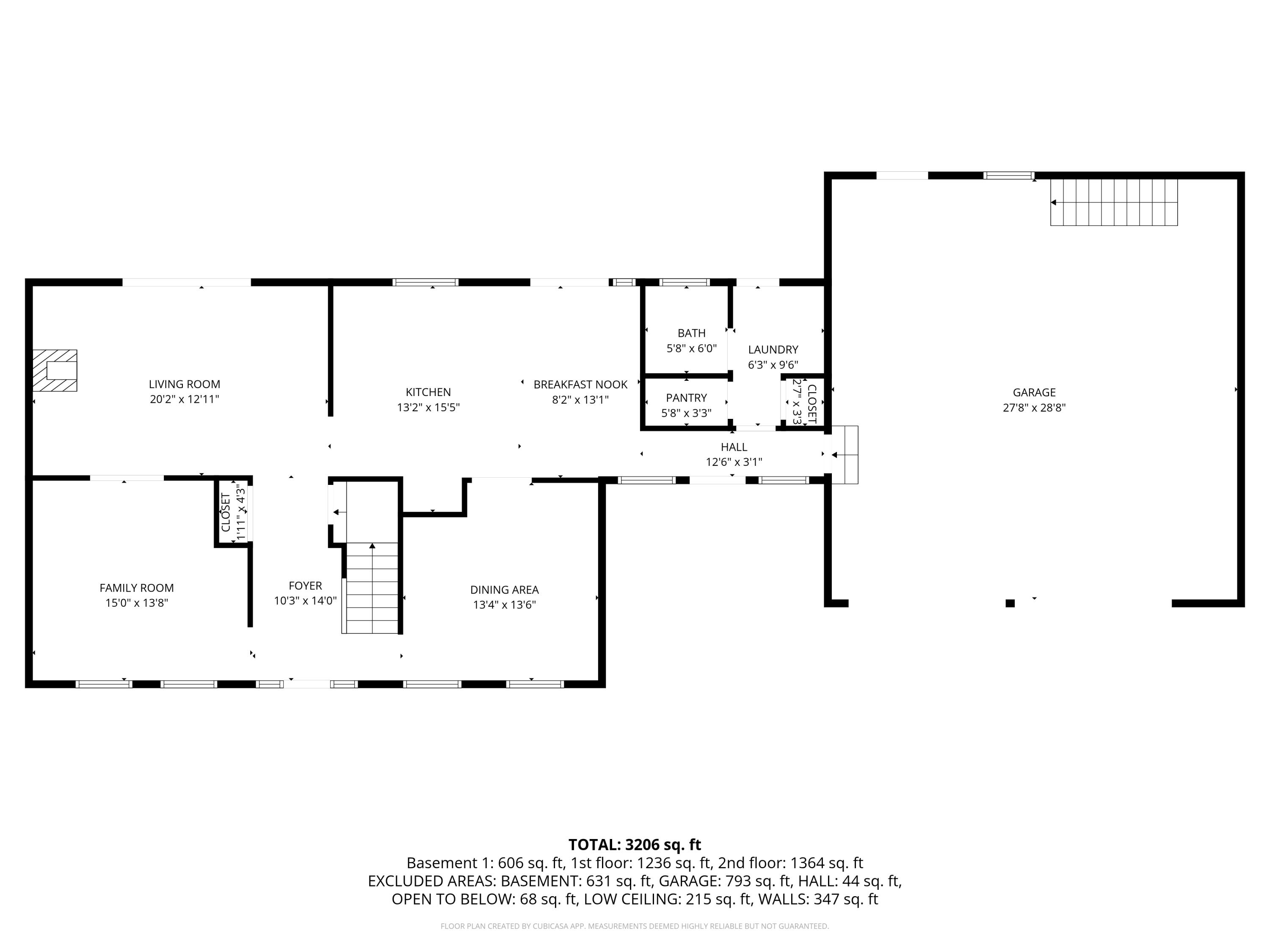 130 Miller Road Hampden, ME 04444 - Photo 58 of 60 1st Floor