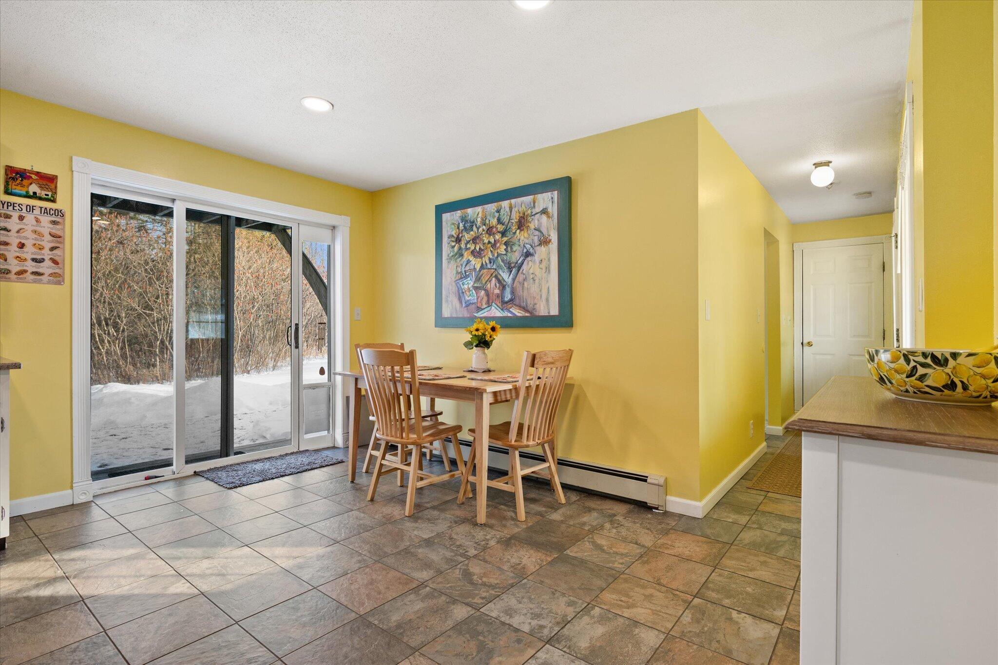 130 Miller Road Hampden, ME 04444 - Photo 7 of 60 Kitchen_Breakfast