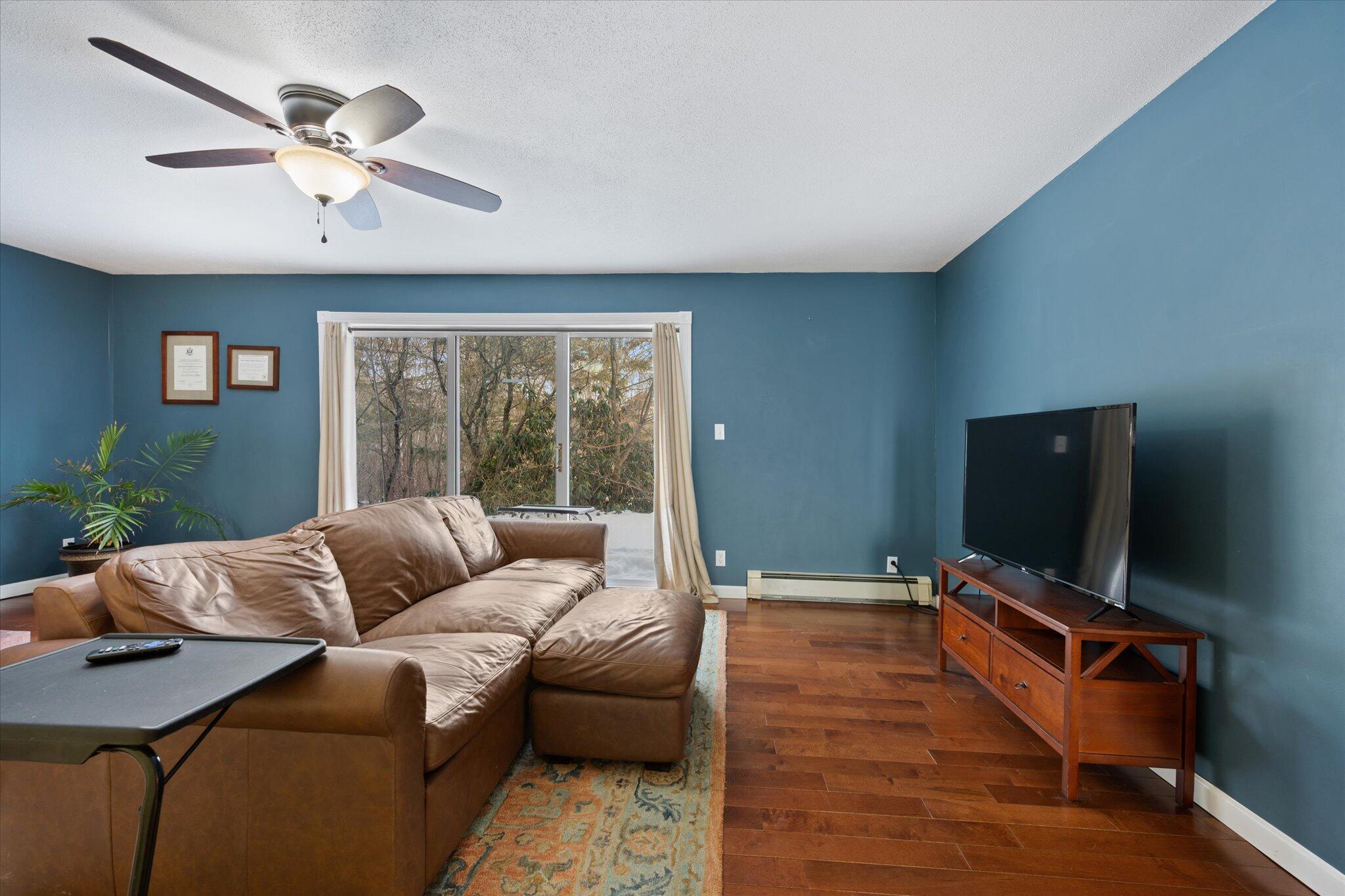 130 Miller Road Hampden, ME 04444 - Photo 10 of 60 Living