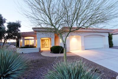 1521 East Crown Ridge Way Tucson, AZ 85755 - Photo 1 of 10