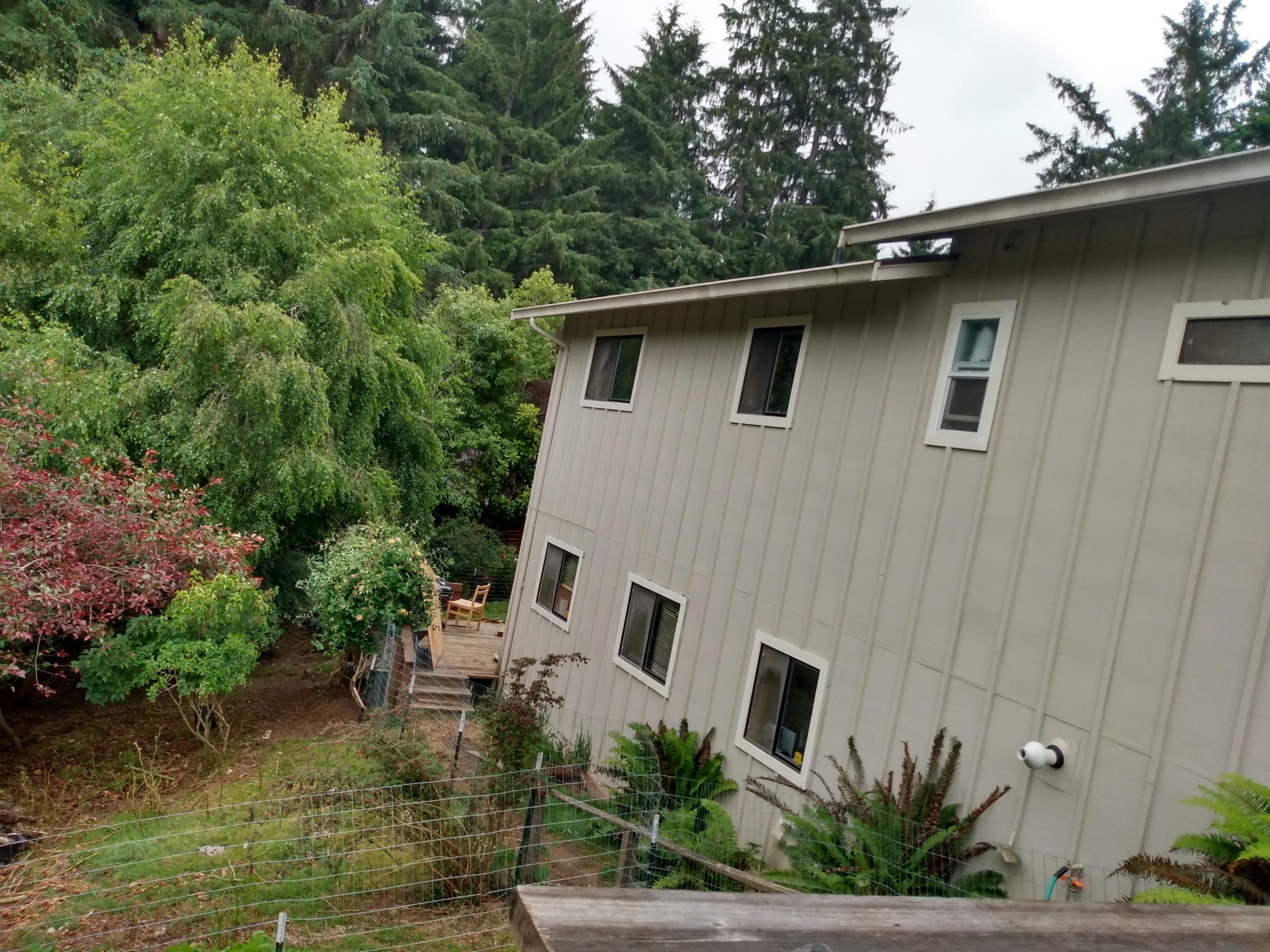 4169 Excelsior Road Cutten, CA 95503 - Photo 3 of 3 North