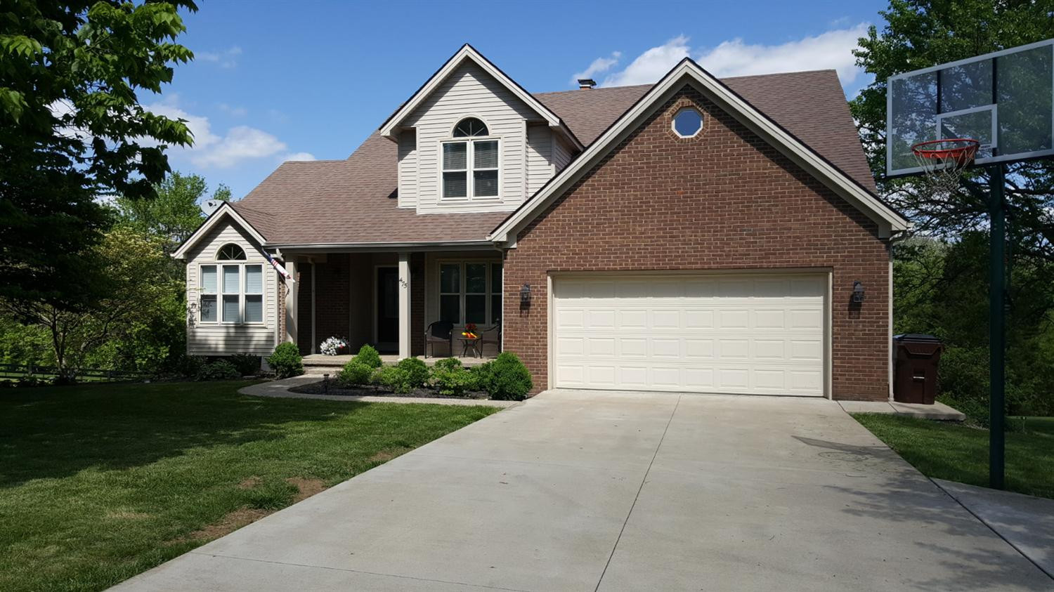 475 Cedar Lake Road Versailles, KY 40383 - Photo 11 of 57 Photo 11