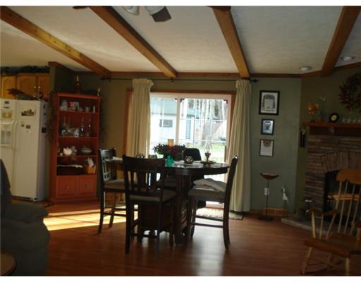 32 Pitcher Road Belfast, ME 04915 - Photo 5 of 24 Dining Room. So wonderful to have...