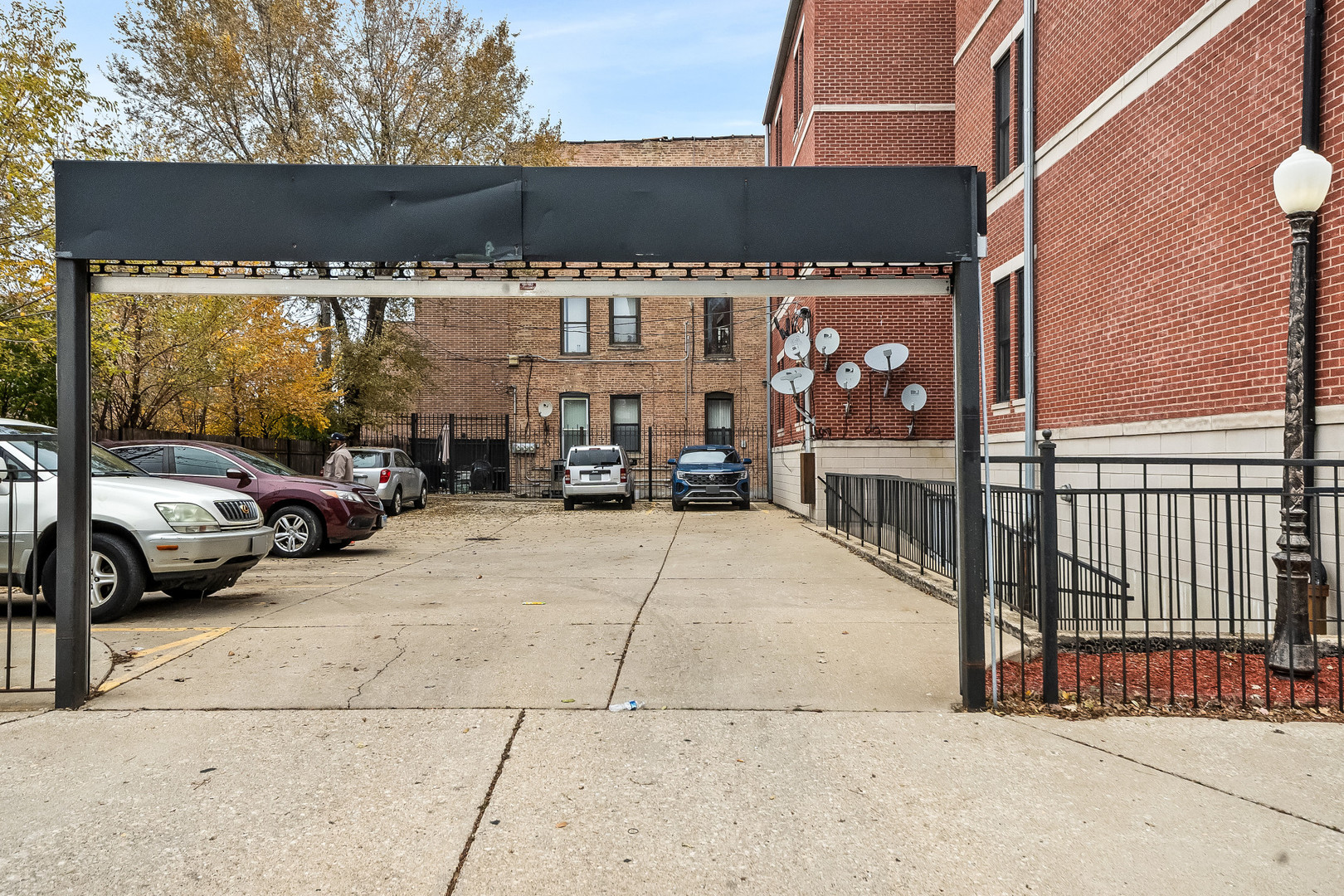 3986 South Drexel Boulevard, Unit 3N Chicago, IL 60653 - Photo 15 of 16 a view of street with parked cars