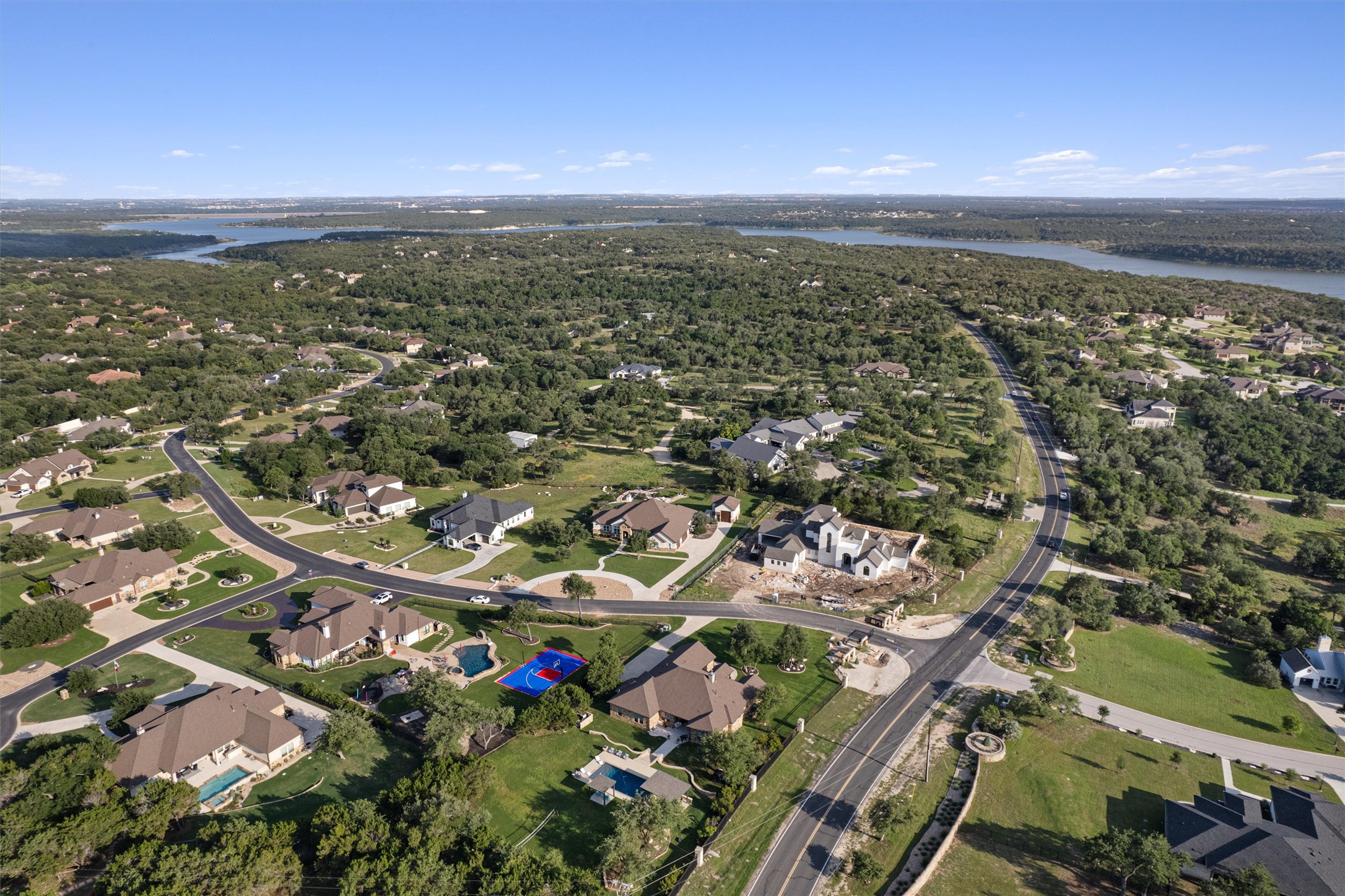 104 Highland Spring Lane Georgetown, TX 78633 - Photo 38 of 40