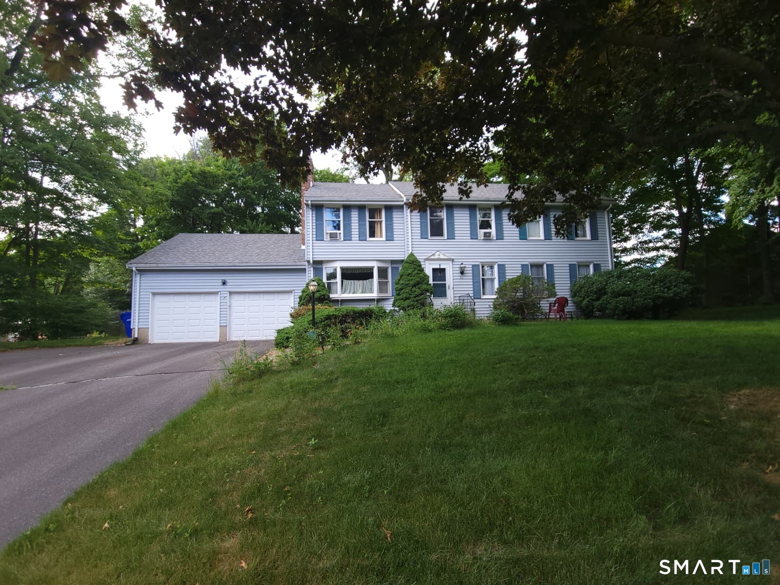 51 Riverside Drive South Windsor, CT 06074 - Photo 1 of 24