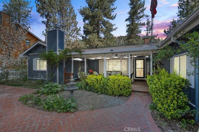$575,000 | 1902 Virginia Street, Wrightwood, CA 92397