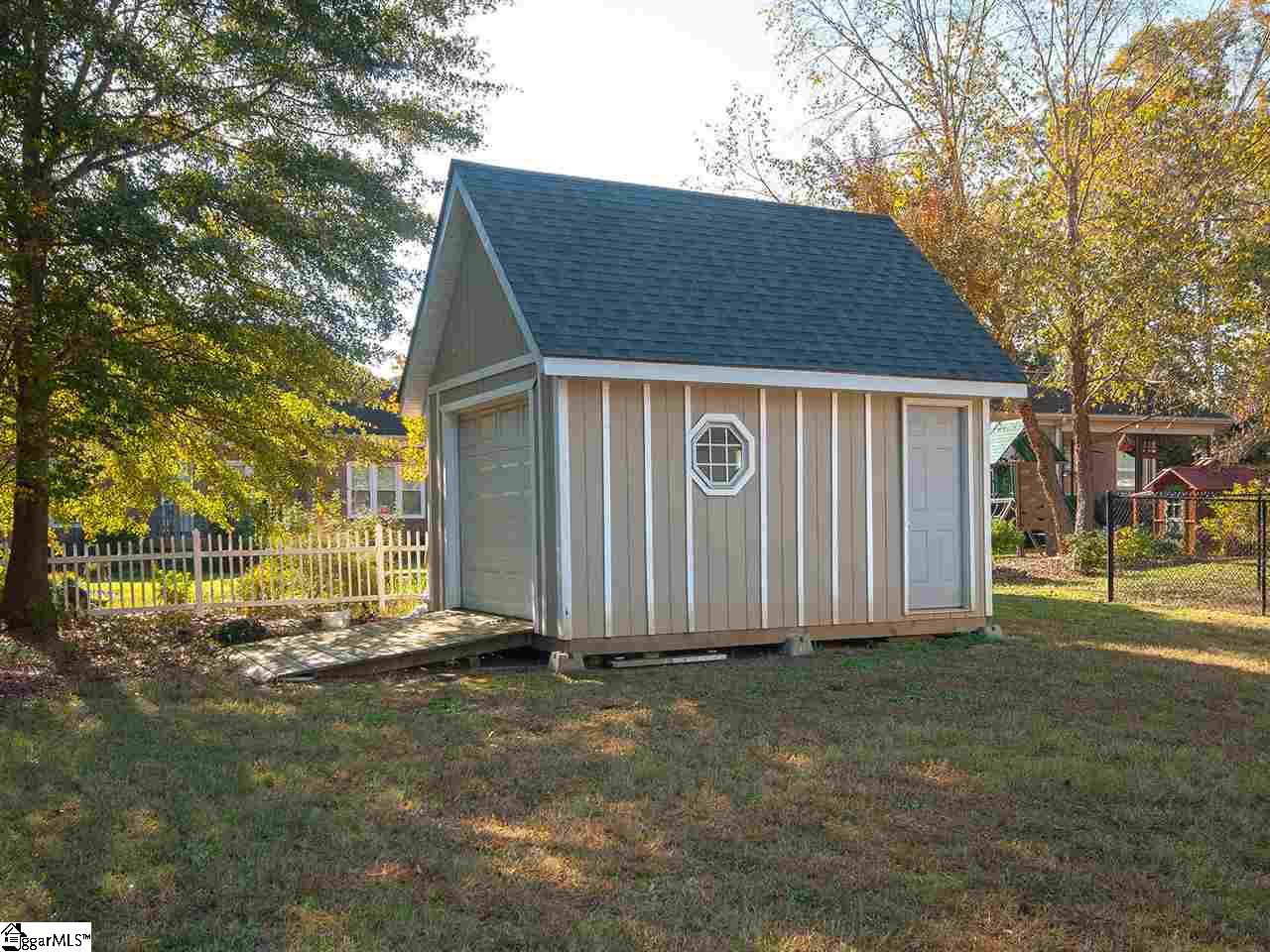 110 Laurel Road Easley, SC 29642 - Photo 19 of 24 Gallery Image 19