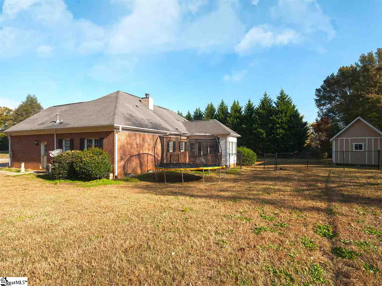 110 Laurel Road Easley, SC 29642 - Photo 20 of 24 Gallery Image 20