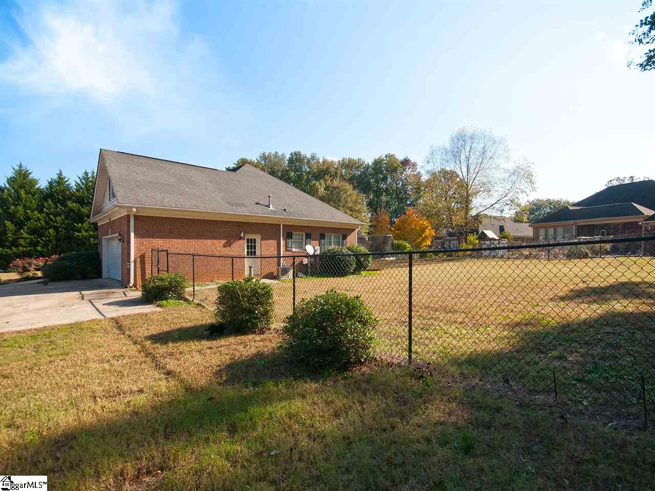 110 Laurel Road Easley, SC 29642 - Photo 23 of 24 Gallery Image 23