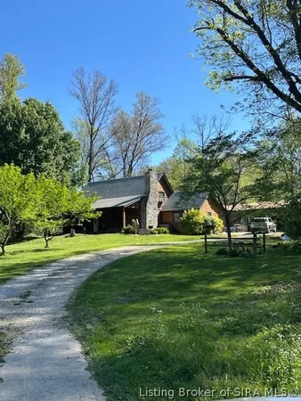 $315,000 | 3325 North Highland Road, Salem, IN 47167