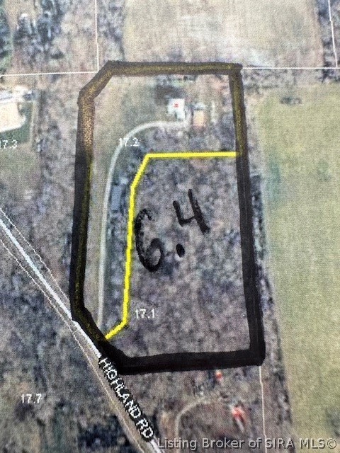 3325 North Highland Road Salem, IN 47167 - Photo 2 of 54
