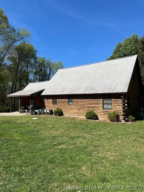 3325 North Highland Road Salem, IN 47167 - Photo 3 of 54