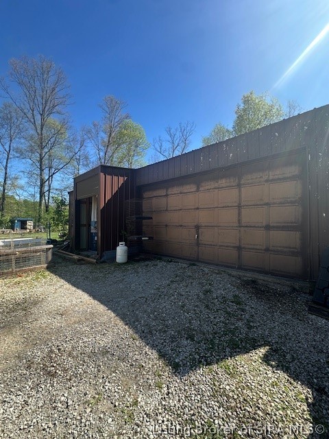 3325 North Highland Road Salem, IN 47167 - Photo 39 of 54