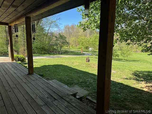 3325 North Highland Road Salem, IN 47167 - Photo 4 of 54