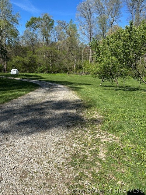 3325 North Highland Road Salem, IN 47167 - Photo 45 of 54