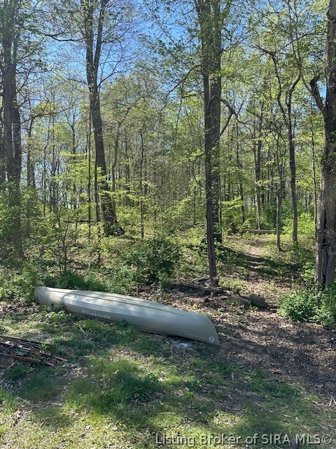 3325 North Highland Road Salem, IN 47167 - Photo 50 of 54