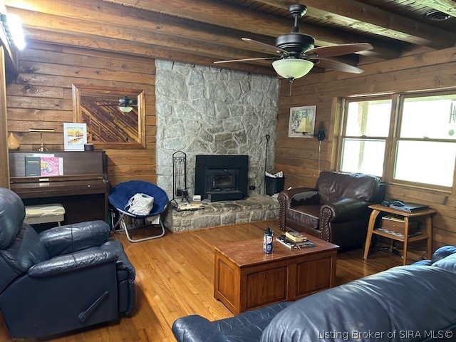 3325 North Highland Road Salem, IN 47167 - Photo 5 of 54