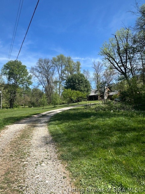 3325 North Highland Road Salem, IN 47167 - Photo 51 of 54
