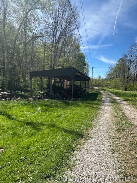 3325 North Highland Road Salem, IN 47167 - Photo 52 of 54