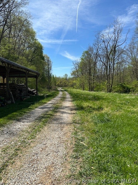 3325 North Highland Road Salem, IN 47167 - Photo 53 of 54