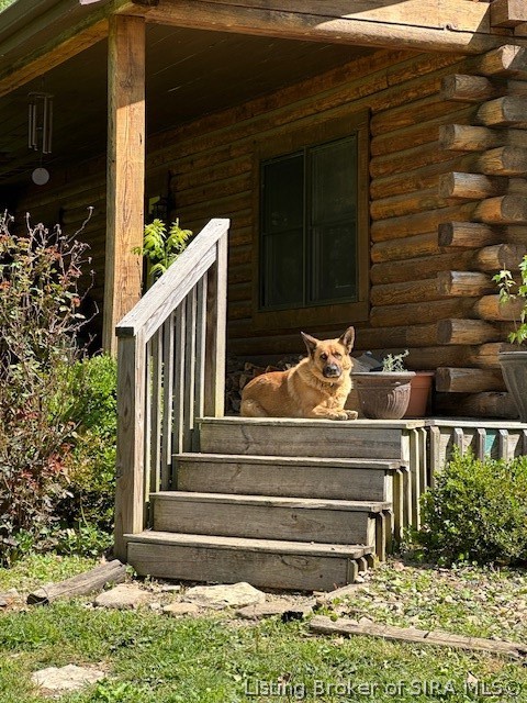 3325 North Highland Road Salem, IN 47167 - Photo 54 of 54